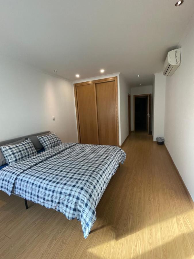 Aqui E O Seu Lugar. Hotell Bobadela Exteriör bild