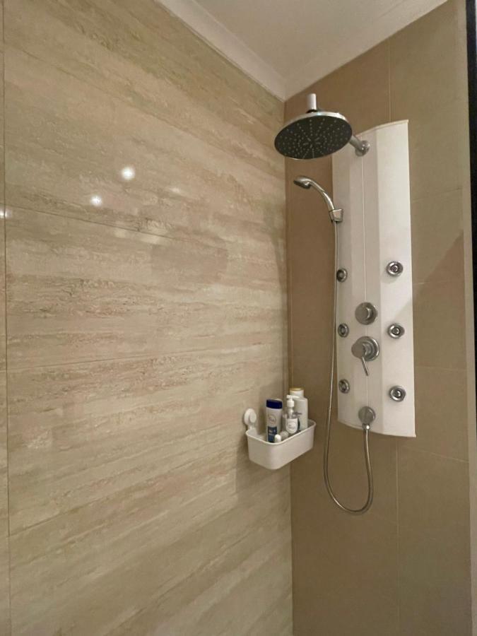 Aqui E O Seu Lugar. Hotell Bobadela Exteriör bild