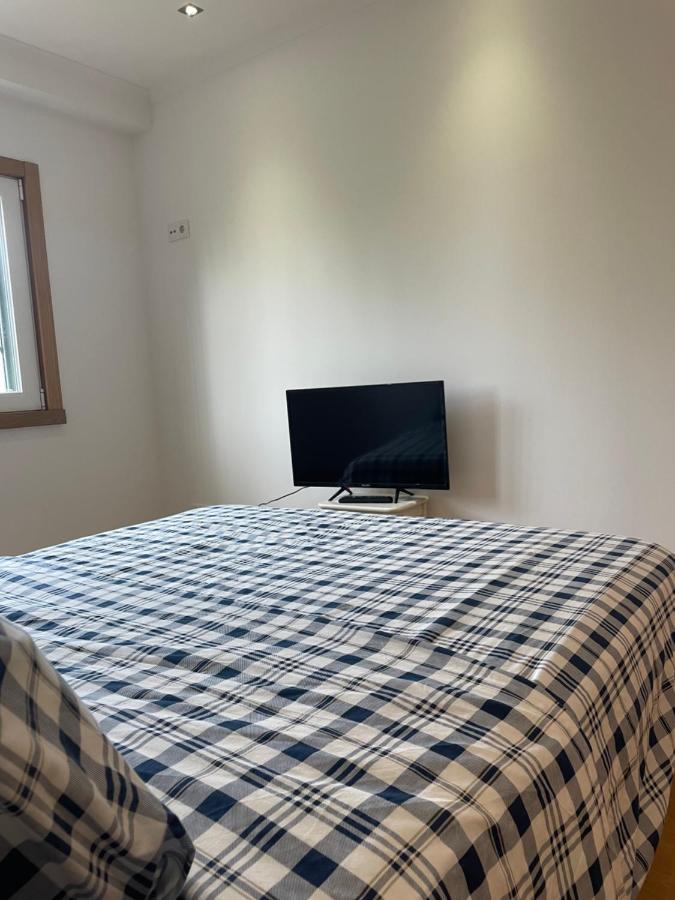 Aqui E O Seu Lugar. Hotell Bobadela Exteriör bild