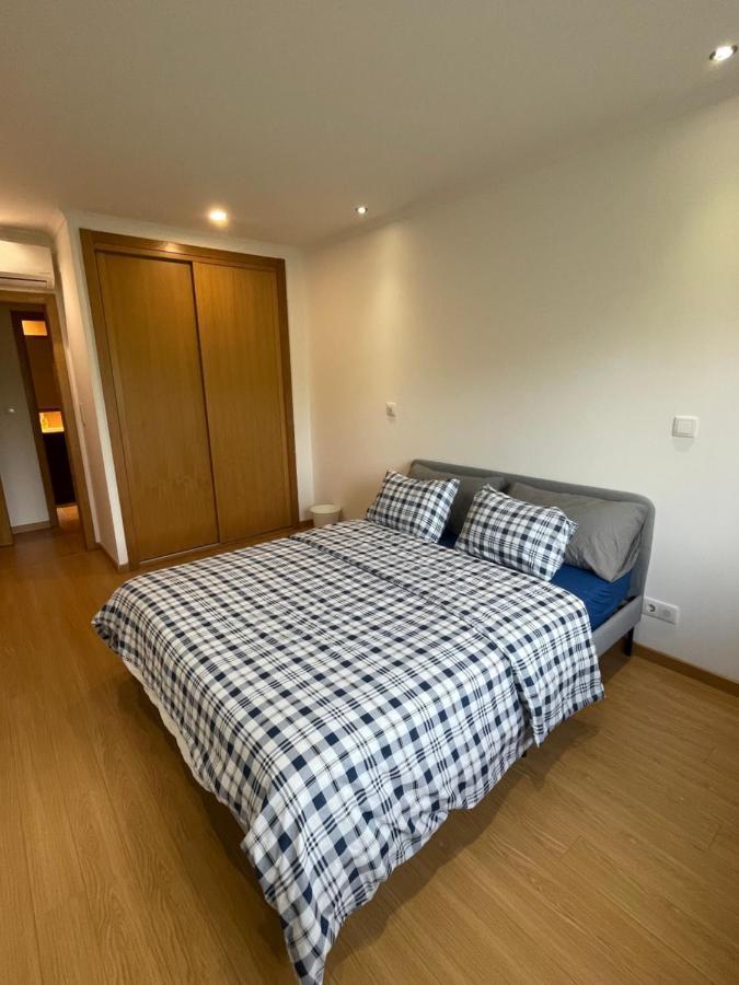 Aqui E O Seu Lugar. Hotell Bobadela Exteriör bild